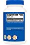 Vitamin K2 (MK4) 240 Capsules (100mcg) - Gluten Free and Non-GMO - 5