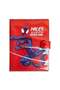 Miles Morales Spiderman Diary