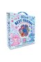 Disney Stitch: Best Friends Activity Book & Bead
