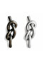Decorative Knot Sculpture Set