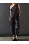 Blouse, Dark gray