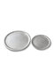Decorative Round Trays