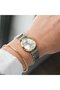 Rwa148045 Women Wrist Watch with Steel Cord - 3