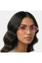 ABRAR Sunglasses, Gold - 4