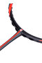 Pro-10 professional head heavy balanced badminton racket , unstrung - 4