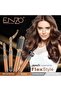 EN-ENZO 4131 Professional Hair Dryer with Ionic Technology - 2200W High-Power Blow Dryer - 2
