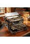 3D Puzzle, Mechanical Typewriter (Classic Version), ROKR, 446 pieces - 3
