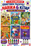 TİMAŞ 2,3. VE 4.SINIFLAR İÇİN ÖĞRETMEN TAVSİYELİ HARİKA 6 KİTAP -3 (SLİME SET HEDİYELİ)