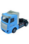 Çekbırak Metal Truck Head cm - Mi - 1 Adet - 2