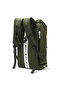 Roger Multi-Compartment Travel Backpack – Large Capacity Lightweight Backpack for School, Work & Daily Use - 2