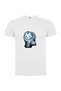 SoccerBrain: The Game Controller Tshirt