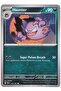 Haunter 103/162 - Temporal Forces - Card (Mint)