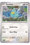 Ducklett 139/167 - Twilight Masquerade - Card (Mint)