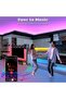 5M USB Led Light,Smart Bluetooth RGB Light with APP Control, Timer Setting, Music Mode, Led Light Strip - 7