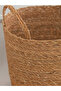 Quality Parts Wicker Organizer Basket 32X22X38 cm from Çelebi Store - 3