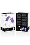Vibrator Denis cu Telecomanda - 5