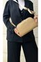 Women's Imported 5-Compartment Shoulder Bag (Size 27X17 cm) - 5