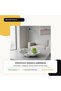 Decorative Flower Type Bowl 17 cm for Small Objects - 4