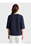 Printed 100% Cotton Women's T-Shirt - 4