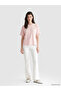 Alita city beaded soft touch women's t-shirt with a difference - 2