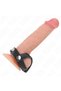 Separator Bile din Piele Ajustabil - 2
