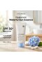Hyaluronic Waterfull Sun Fluid 50ml | No White Cast SPF Fluid - 7