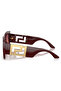 Ve4505U 5381/20 55 Women's Sunglasses - 2