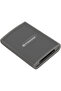 Card Reader RDE2 USB 3.2 Gen 2x2 CFexpress Type B - 2