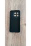 Tecno Spark 30 Pro Heart Printed Velvet Inside Silicone Phone Case (Kl7) (Black Case) - 2