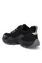 Windsor Waterproof Black Boots Daily Outdoor Comfortable Shoes - 5