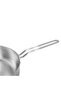 Stainless Steel 6 Piece Stockpot Set, 20cm/3L, 26cm/8L, 30cm/14L Silver - 7