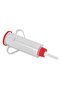 5-Nozzle Icing Set White/Red - 2
