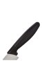 Chefs Knife Silver/Black - 3