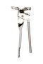 Can Opener Silver