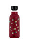 Retro Hit Stainless Steel Thermos Flask 470 ml Leak-Proof Insulated Water Bottle - 3