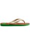 Hav. Top Animals Leaf Green4132920 -1 - 2