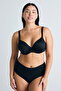 Women's Non-Padded Hollow Bra - 2