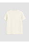 Green Crew Neck Printed Boys' 2-Piece T-Shirt - 3