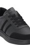 Dallas I Men's Black / Black Casual Sports Shoes - 4