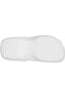 Classic Platform Clog W Cr2918 100 White - 5