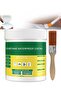 EELHOE Polyurethane Waterproof Coating Super Strong Transparent Repair Adhesive for Leak Repair