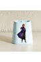 Disney Frozen Toothbrush Holder 5x5x27.5cm - Multi - 2