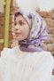 Liora Desen Premium Tensel Scarf - 5