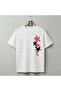 K-Pop Culture Mix Special Series Design Printed Premium Cotton Unisex T-Shirt - 2