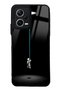 Xiaomi Redmi Note 12 5g Glossy Phone Case with Escape from the Void Design
