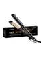Professional Hair Straightener Black/Gold 43.4x9.6x5.9cm