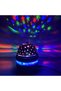 Hp84 Galaxy Night Light Black - 3