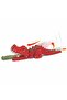 Wild Launchers Series - Red - 2