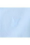 Polo Neck Short Sleeves T-shirt with Embroidery - 5