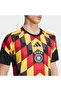 Germany 26 Home Pre-Match Men's Black Jersey - 7